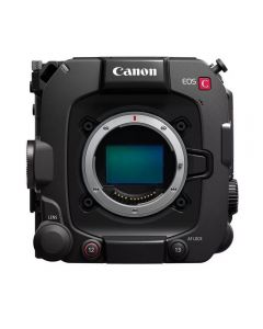 Canon EOS C400 6K Full Frame Cinema Body