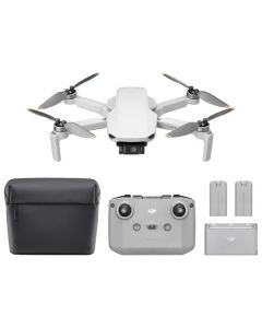 DJI Mini 4K Drone Fly More Combo