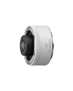 Sony 2x E Mount Teleconverter