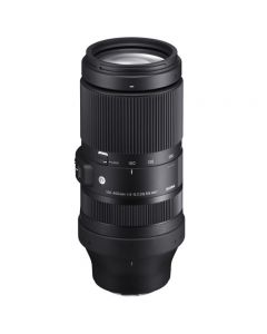 Sigma 100-400mm f5-6.3 C Contemporary DG DN OS Lens - Fujifilm X Mount