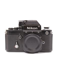 USED Nikon F2 Photomic SLR Camera Body Only