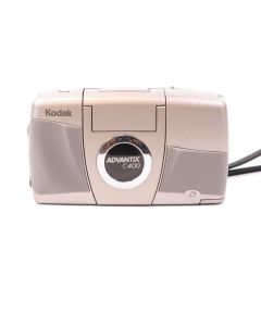 USED Kodak Advantix C400 APS Film Camera