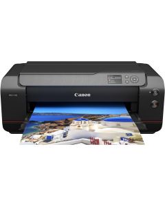 Canon imagePROGRAF PRO-1100 A2 Professional Inkjet Printer