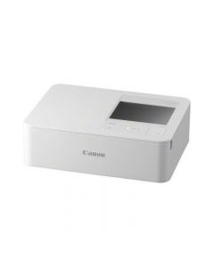 Canon SELPHY CP1500 Compact WiFi Photo Printer - White