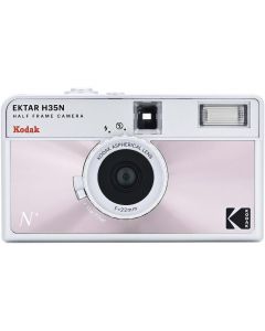 Kodak Ektar H35N Half Frame Camera - Pink