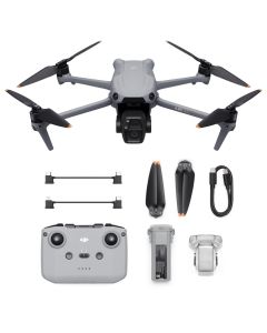 DJI Air 3S Drone With RC-N3 Controller