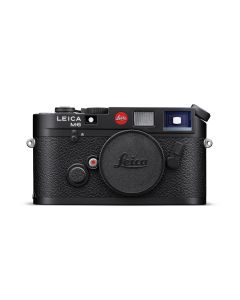 Leica M6 Camera Body - Black