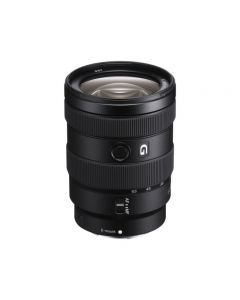 Sony E 16-55mm f2.8 G E-mount Lens