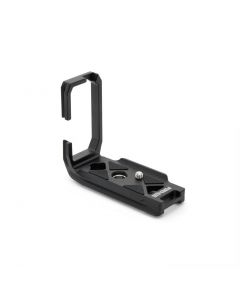 3 Legged Thing Arnie QD L-Bracket For Sony Alpha Cameras - Black