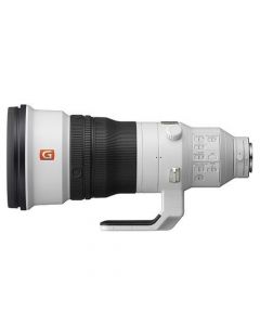 A - Sony FE 400mm F2.8 OSS G Master Lens