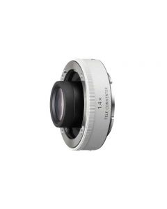 Sony 1.4x E Mount Teleconverter