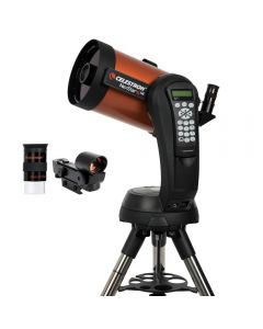 Celestron 11068 NexStar 6 SE Computerised Telescope