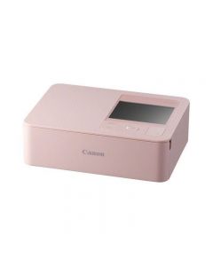 Canon SELPHY CP1500 Compact WiFi Photo Printer - Pink