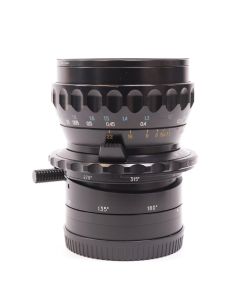 USED Hartblei Super-Rotator 45mm F3.5 Lens MK-R Mount Fujionon