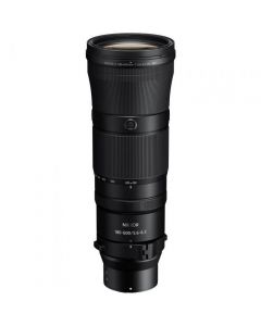 Nikon Z 180-600mm f5.6-6.3 FX VR Lens