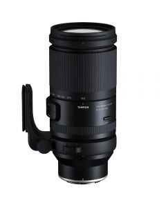 Tamron 150-500mm f5-6.7 Di III VC VXD Lens - Nikon Z Mount - EX-DEMO