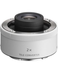 Sony 2x E Mount Teleconverter: Refurbished