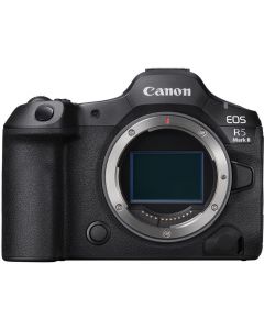 Canon EOS R5 Mark II Full Frame Digital Mirrorless Camera Body