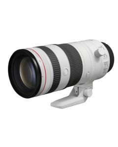 Canon RF 70-200mm f2.8L IS USM Z Lens - White