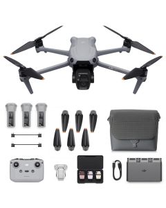 DJI Air 3S Drone Fly More Combo With RC-N3 Controller