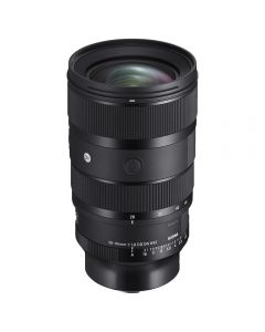 Sigma 28-45mm f1.8 DG DN Art Lens - Sony E Mount