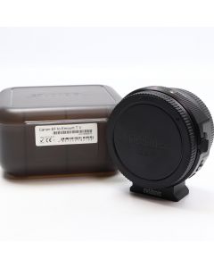 USED Metabones Canon EF to Emount T Mark V 