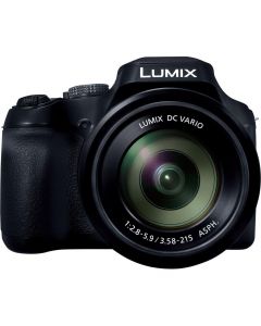 Panasonic Lumix FZ82D Digital Camera