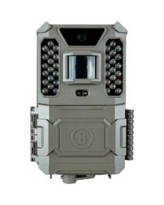 A - Bushnell Prime Low Glow 24MP Trail Camera