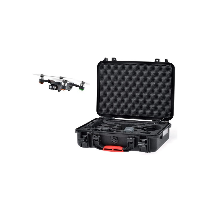 annoncere acceleration terrorist HPRC 2350 Waterproof Hard Case For DJI Spark Fly More combo | Camera Centre  UK