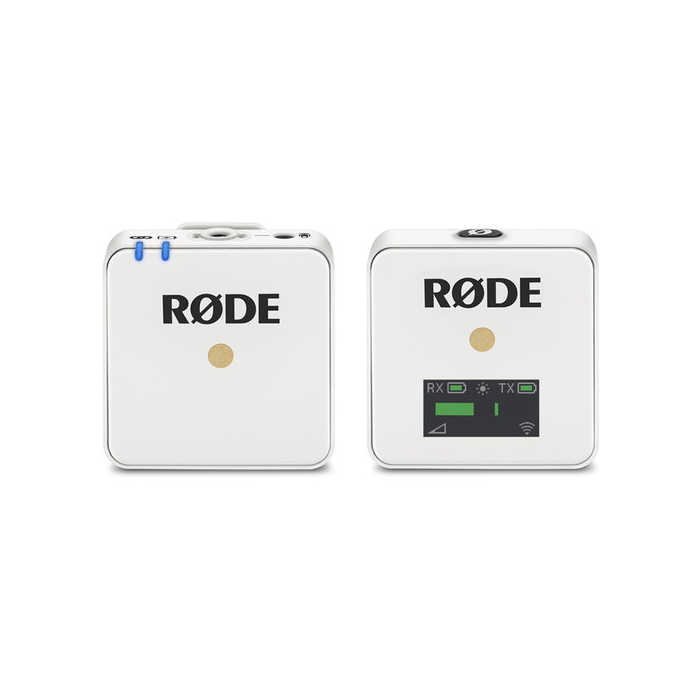 Rode Wireless GO Ultra Compact Digital Wireless Microphone