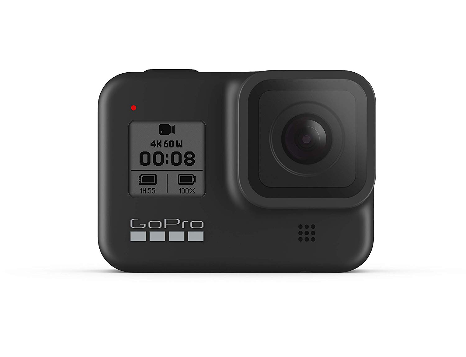 Gopro Hero 8 Black Action Camera Camera Centre Uk