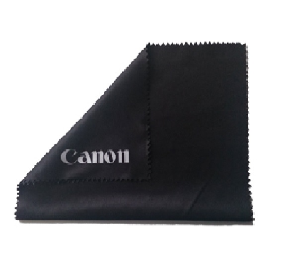 canon lens cleaning cloth