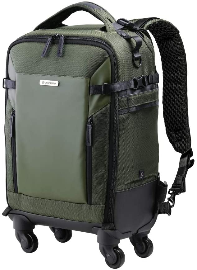 Vanguard Veo Select 55BT Trolley Camera Bag