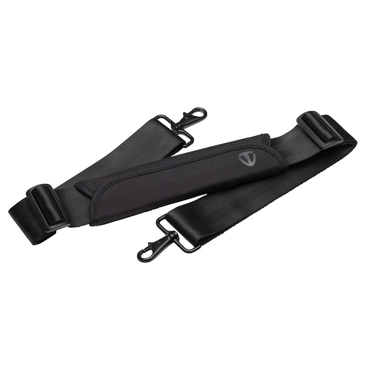 Tenba Tools Low-Profile Shoulder Strap for Camera Bag 2-Inch Black  Camera Centre UK
