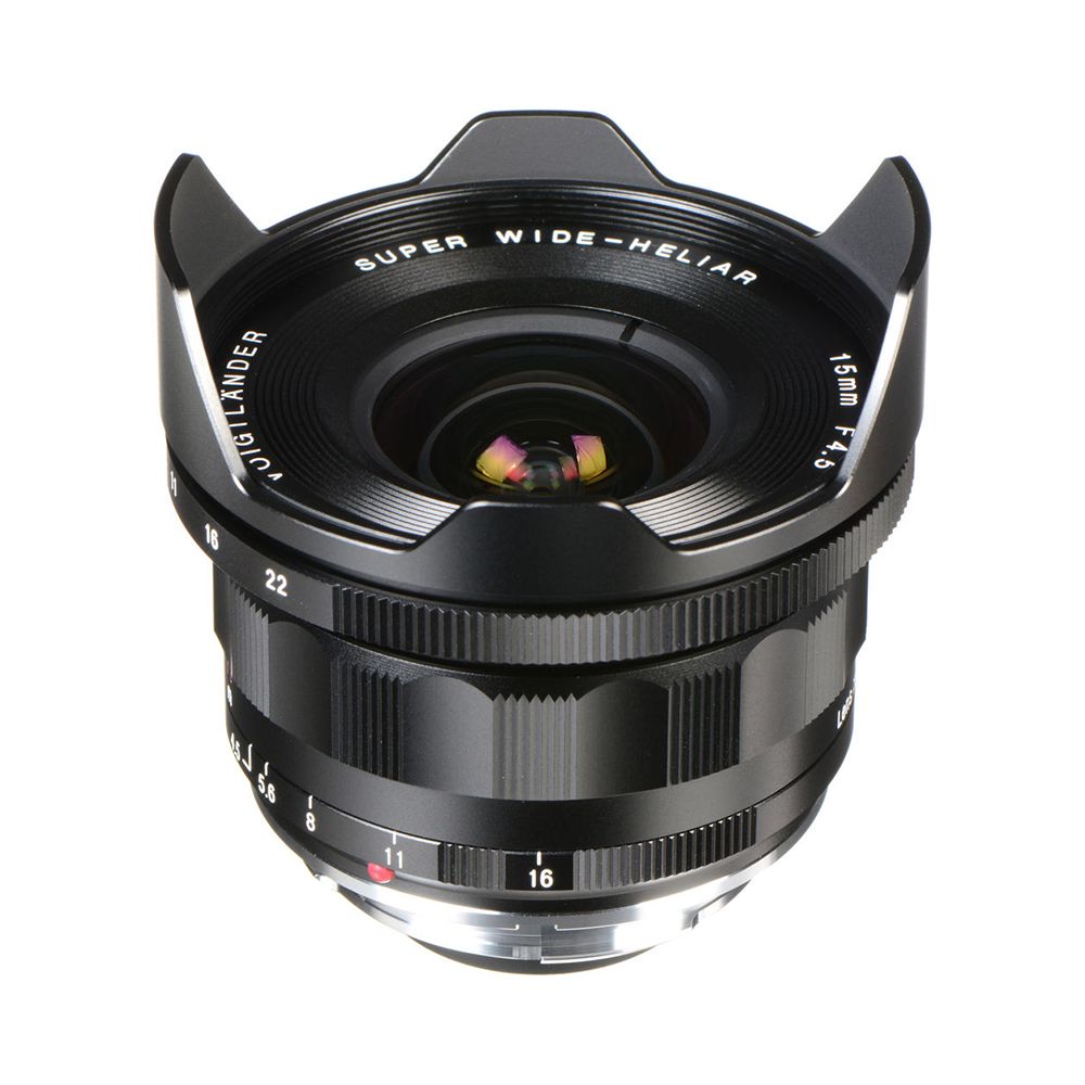 heliar 15mm