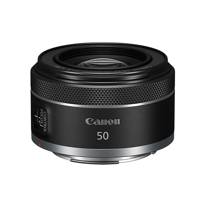 Canon Rf 50mm F1 8 Stm Prime Lens Camera Centre Uk